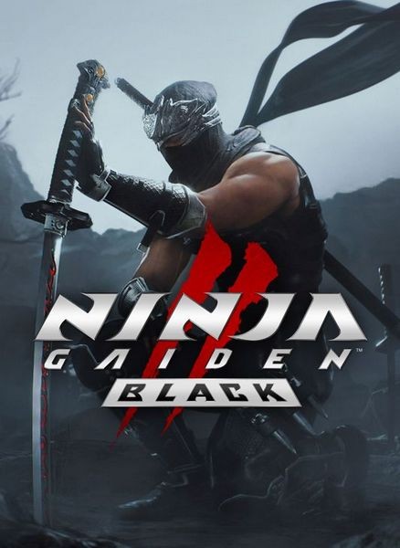 Ninja Gaiden 2 Black (2025/RUS/ENG/MULTi/RePack by Decepticon)