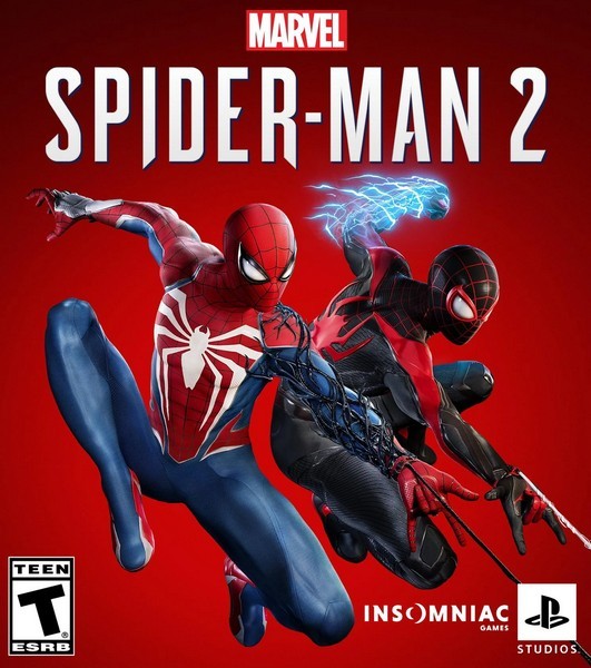 Marvel's Spider-Man 2: Digital Deluxe Edition (2025/RUS/ENG/MULTi26/RePack)