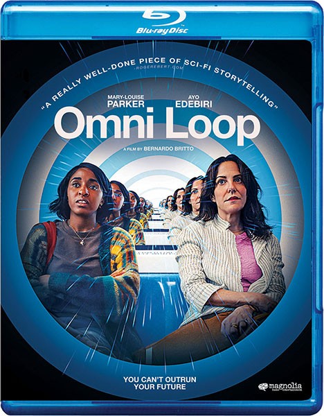 Петля времени / Omni Loop (2024/BDRip/HDRip)