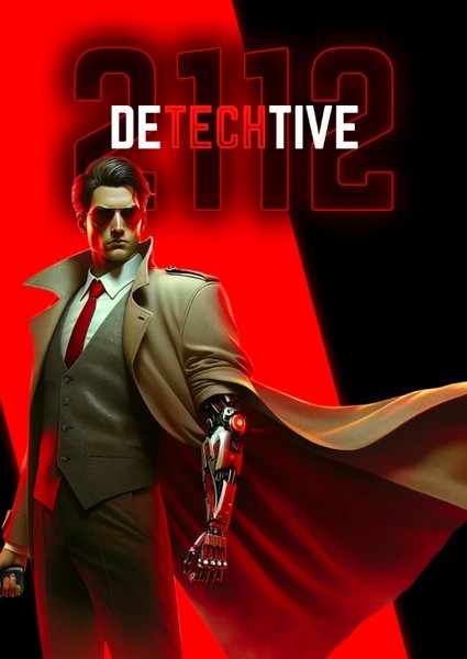 DeTechtive 2112 (2025/RUS/ENG/MULTi)