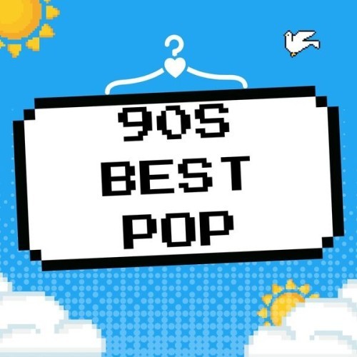 90s Best Pop (2025)