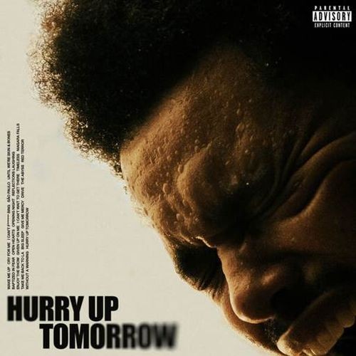 The Weeknd - Hurry Up Tomorrow (2025) FLAC