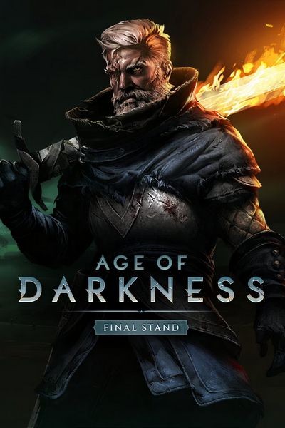 Age of Darkness: Final Stand (2025/RUS/ENG/MULTi/RePack by FitGirl)