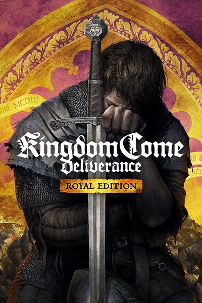 Kingdom Come: Deliverance - Royal Edition (2018/RUS/ENG/MULTi/RePack by Wanterlude)