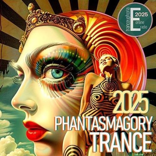 Phantasmagory Progressive Trance (2025)