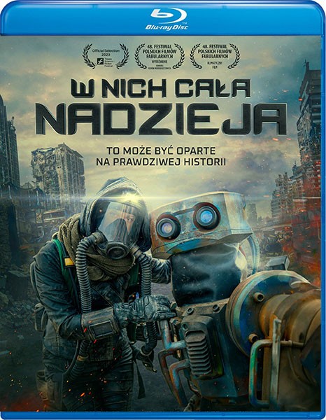 Последнее замыкание. Конец света / W nich cala nadzieja (2023/BDRip/HDRip)