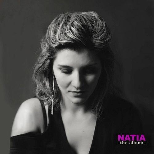 Natia - The Album (2025) FLAC