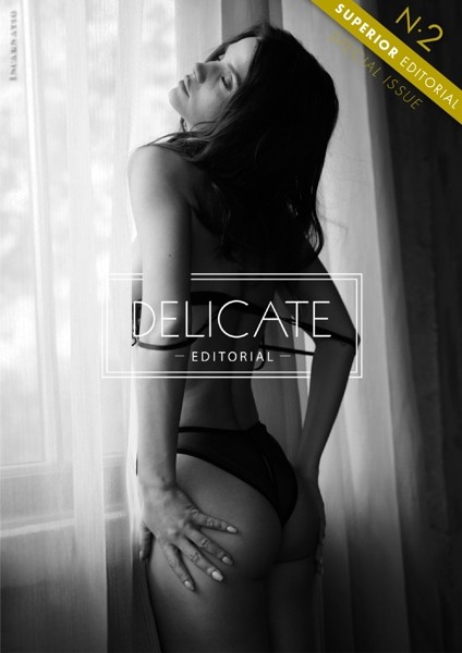 Delicate Superior Editorial - Special Issue N.2 2025