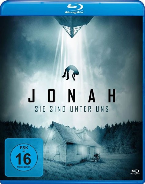 Внеземной контакт / Jonah (2023/BDRip/HDRip)