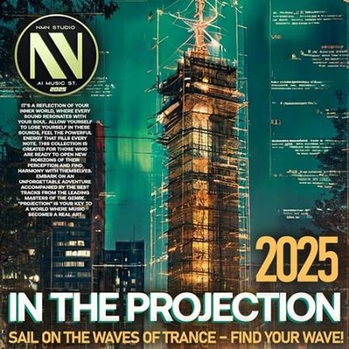 In The Projection (2025)