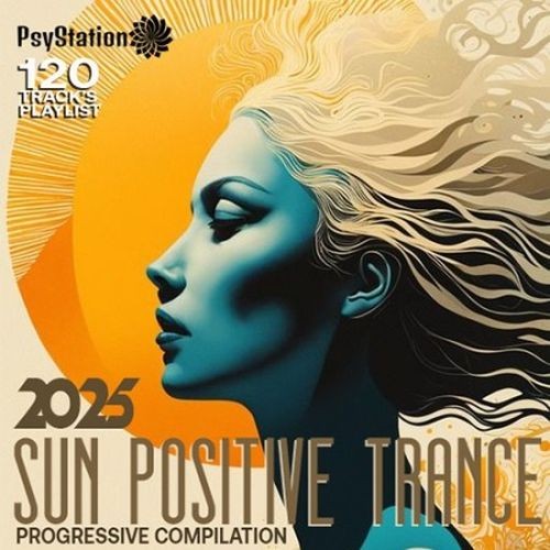 Sun Positive Trance (2025)