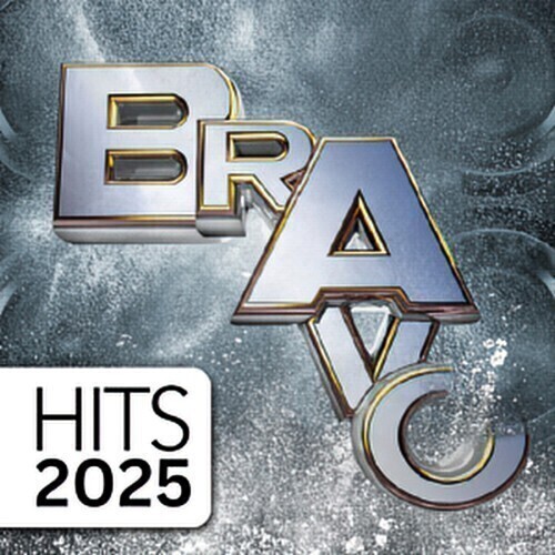 Bravo Hits 2025 12.02.2025 (2025)