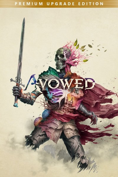 Avowed - Premium Edition (2025/RUS/ENG/MULTi/Portable/RePack)