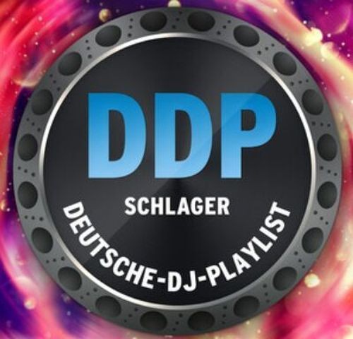 Deutsche DJ Playlist - Schlager Top 100 (14-02-2025) (2025)