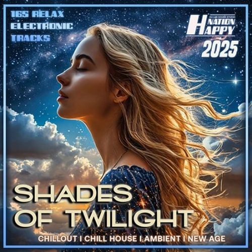 Shades Of Twilight (2025)