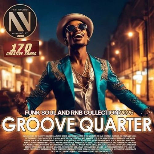 Groove Quarter (2025)