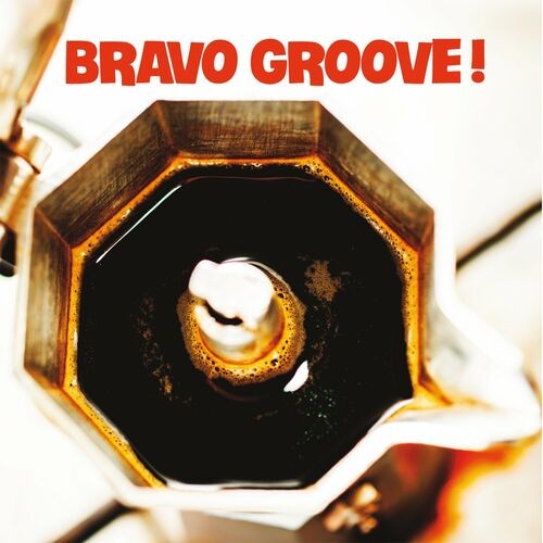 Bravo Groove! (New Contemporary Funk) (2025) FLAC