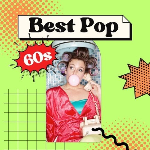 Best Pop 60s (2025)