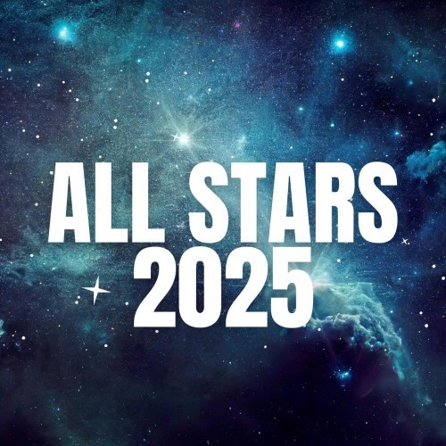 All Stars (2025) FLAC