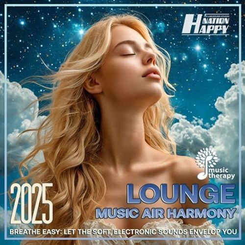 Lounge Air Harmony (2025)