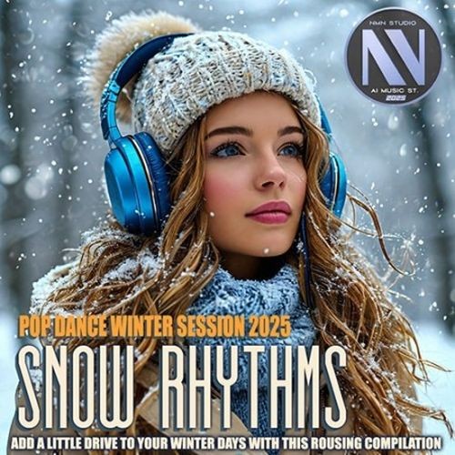 Snow Pop Rhythms (2025)