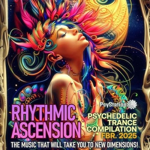 Rhythmic Ascension (2025)