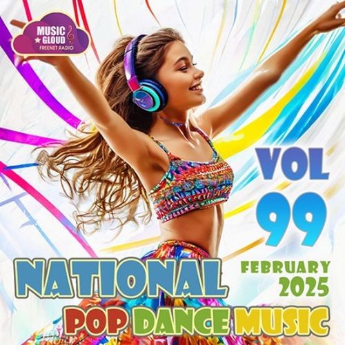 National Pop Dance Music Vol. 99 (2025)