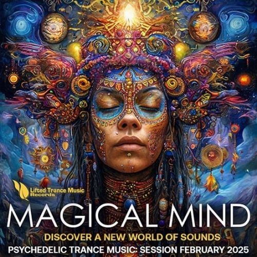 Magical Mind (2025)