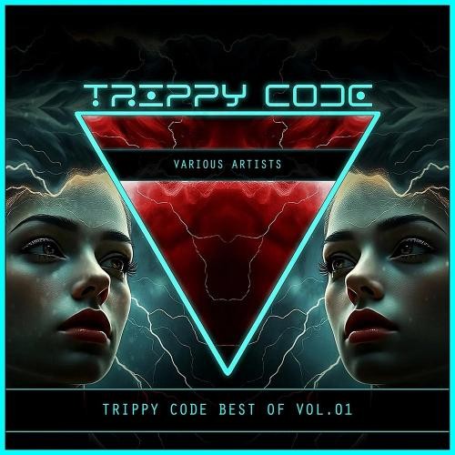 TRIPPY CODE Best of Vol.01 (2025)