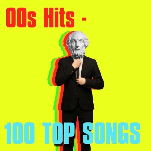 00s Hits - 100 Top Songs (2025)