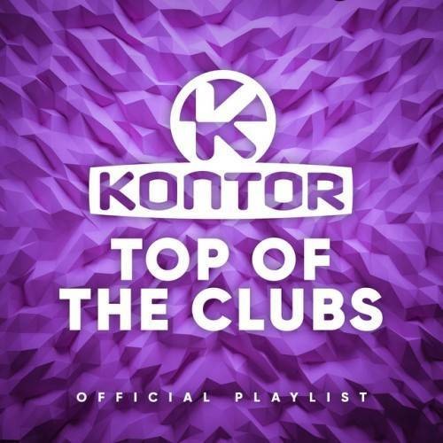 Kontor Top Of The Clubs 07.03.2025 (2025)