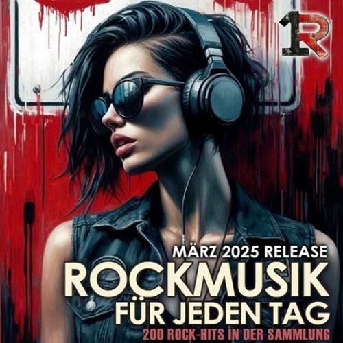 Rockmusik Fur Jeden Tag (2025)