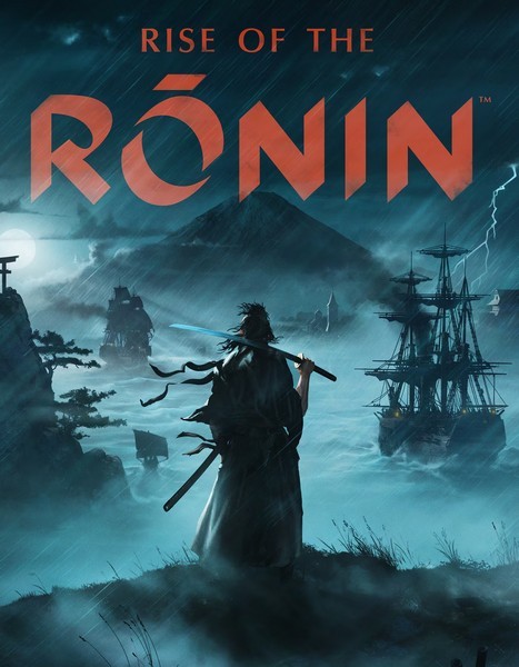 Rise of the Ronin (2025/RUS/ENG/MULTi/RePack by seleZen)