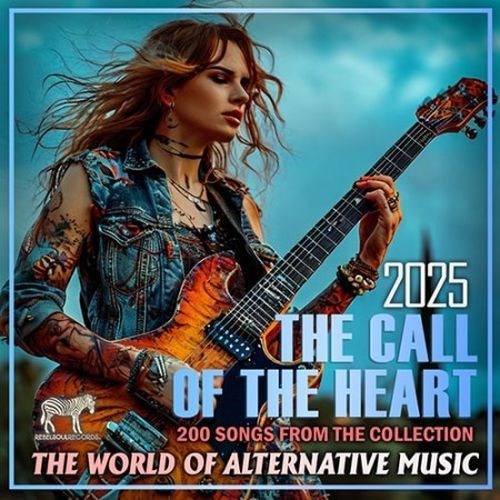 The Call Of The Heart (2025)