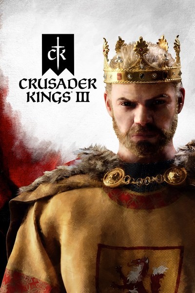 Crusader Kings III - Royal Edition (2020/RUS/ENG/MULTi/RePack by Wanterlude)