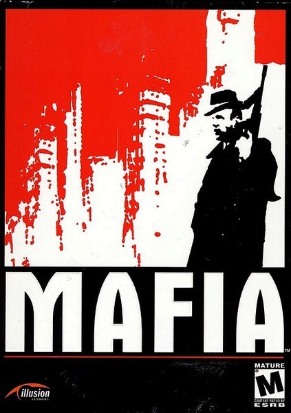 Mafia: The City of Lost Heaven (2002/RUS/RePack by Yaroslav98)