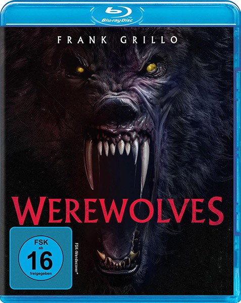 Другой мир: Год волка / Оборотни / Werewolves (2024/BDRip/HDRip)