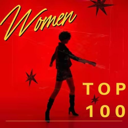 Women - Top 100 (2025)