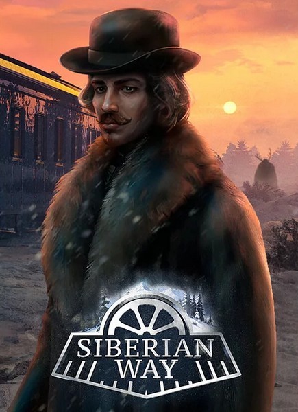 Siberian Way (2025/RUS/ENG/RePack by FitGirl)