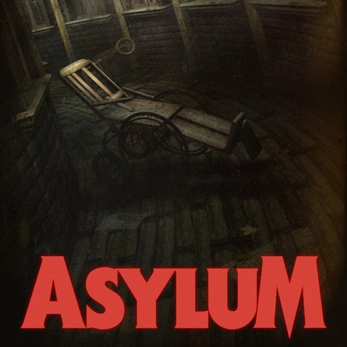 ASYLUM (2025/RUS/ENG/MULTi/RePack by FitGirl)