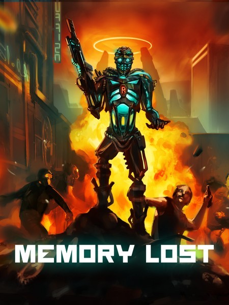 Memory Lost (2025/RUS/ENG/MULTi/RePack by FitGirl)