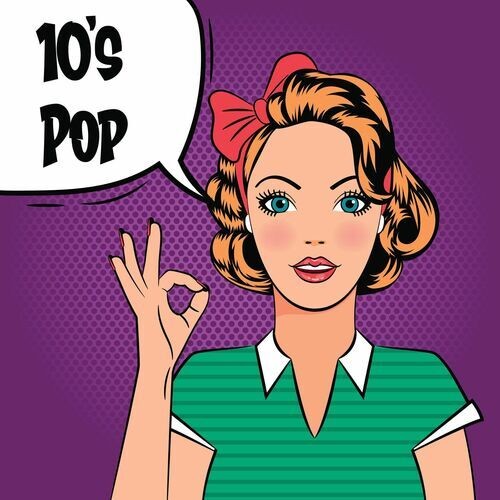 10's Pop (2025)