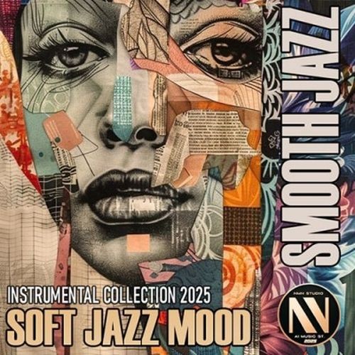 Soft Jazz Mood (2025)