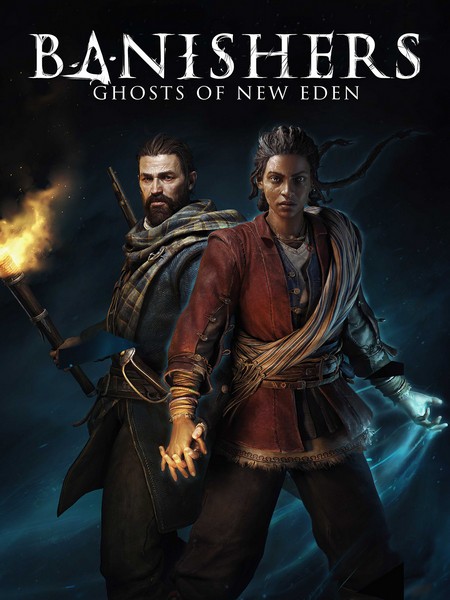 Banishers: Ghosts of New Eden (2024/RUS/ENG/MULTi/RePack by Wanterlude)