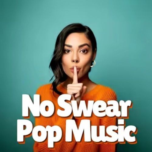 No Swear Pop Music (2025)