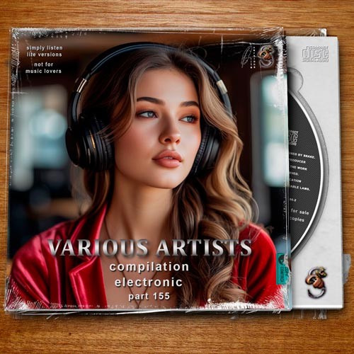 Compilation Part 155 Electronic (2025)