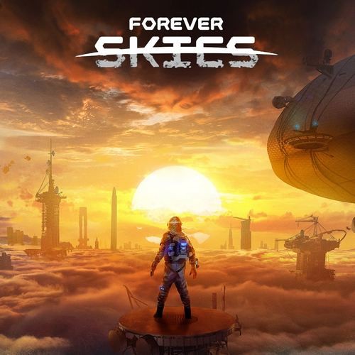 Forever Skies (2025/RUS/ENG/MULTi/RePack by FitGirl)