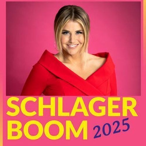 Schlagerboom 2025 vol.3 (2025)