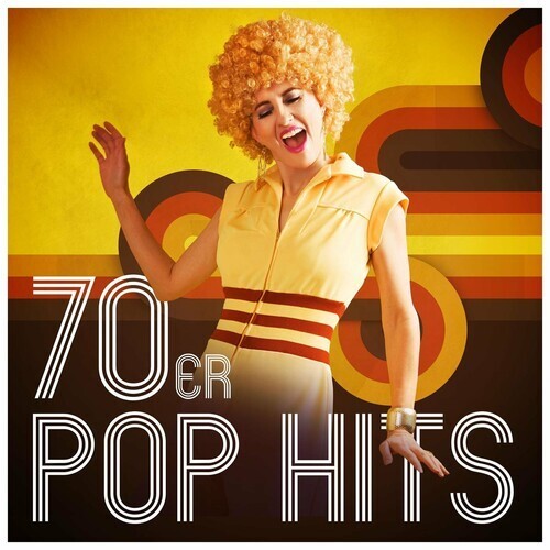 70er Pop Hits (2025)