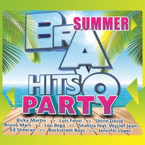 Bravo Hits Summer Party (2025)
